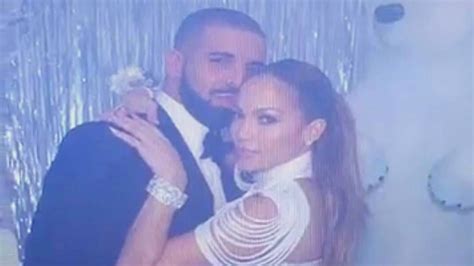 Are drake and jlo dating